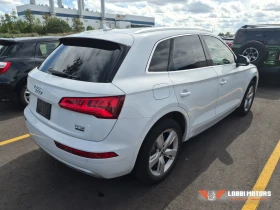 Audi Q5, снимка 3