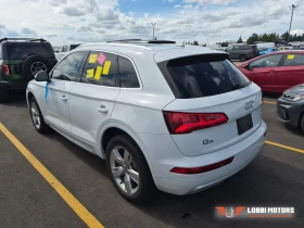 Audi Q5, снимка 4