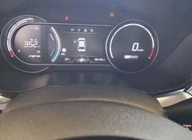 Kia Niro DYNAMICLINE , 64KWH, full options, термопомпа, снимка 5