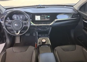 Kia Niro DYNAMICLINE , 64KWH, full options, термопомпа, снимка 8