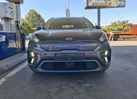 Kia Niro DYNAMICLINE , 64KWH, full options, термопомпа, снимка 1