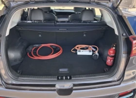Kia Niro DYNAMICLINE , 64KWH, full options, термопомпа, снимка 12
