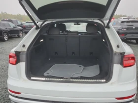 Audi Q8 Bang & Olufsen* Matrix LED* Virtual Cockpit Plus, снимка 13