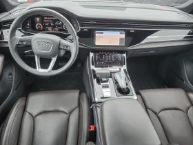 Audi Q8 Bang & Olufsen* Matrix LED* Virtual Cockpit Plus, снимка 5