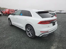 Audi Q8 Bang & Olufsen* Matrix LED* Virtual Cockpit Plus, снимка 4