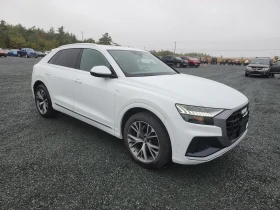 Audi Q8 Bang & Olufsen* Matrix LED* Virtual Cockpit Plus, снимка 3