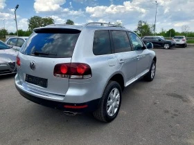     VW Touareg 3.0TDI FACE LIFT 