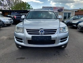 VW Touareg 3.0TDI FACE LIFT  1