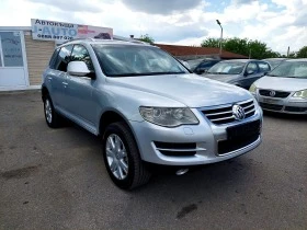     VW Touareg 3.0TDI FACE LIFT 