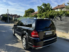 Mercedes-Benz GL 350 CDI BlueTEC 4Motion 6+ 1 | Mobile.bg    4