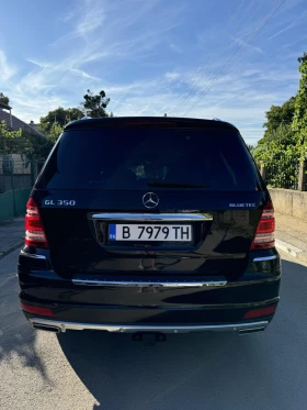 Mercedes-Benz GL 350 CDI BlueTEC 4Motion 6+ 1 | Mobile.bg    5