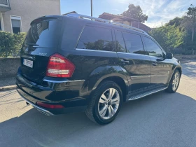 Mercedes-Benz GL 350 CDI BlueTEC 4Motion 6+ 1 | Mobile.bg    6