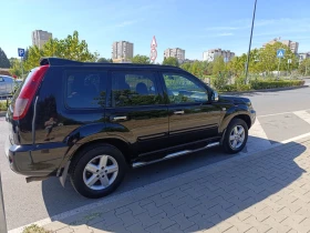 Nissan X-trail, снимка 4