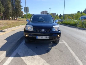 Nissan X-trail, снимка 5