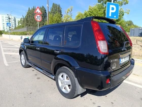 Nissan X-trail, снимка 3