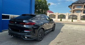 BMW X6 4.0d xDrive M-Sporpaket, снимка 2