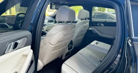 BMW X6 4.0d xDrive M-Sporpaket, снимка 5