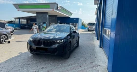 BMW X6 4.0d xDrive M-Sporpaket, снимка 1