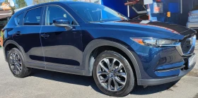 Mazda CX-5 2.5, 194к.с., снимка 1