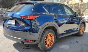 Mazda CX-5 2.5, 194к.с., снимка 4