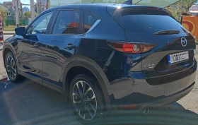 Mazda CX-5 2.5, 194к.с., снимка 6