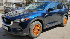 Mazda CX-5 2.5, 194к.с., снимка 2