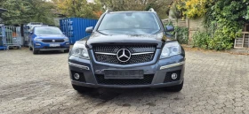 Mercedes-Benz GLK AMG, снимка 1