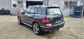 Mercedes-Benz GLK AMG, снимка 7