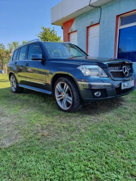 Обява за продажба на Mercedes-Benz GLK AMG ~22 800 лв. - изображение 2