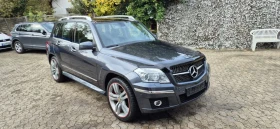 Mercedes-Benz GLK AMG, снимка 3