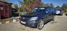 Mercedes-Benz GLK AMG, снимка 2