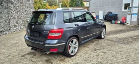 Mercedes-Benz GLK AMG, снимка 6