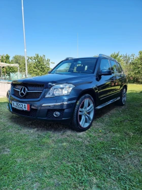 Обява за продажба на Mercedes-Benz GLK AMG ~22 800 лв. - изображение 1
