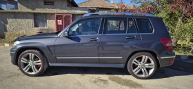 Mercedes-Benz GLK AMG, снимка 3