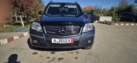  Mercedes-Benz GLK