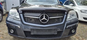 Mercedes-Benz GLK AMG, снимка 2