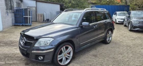 Mercedes-Benz GLK AMG, снимка 4