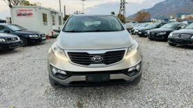 Kia Sportage 1.7crdi---- 5 | Mobile.bg    2