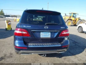 Mercedes-Benz ML 350 4MATIC* Harman/Kardon* * * *  | Mobile.bg    4