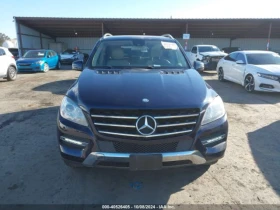  Mercedes-Benz ML 350