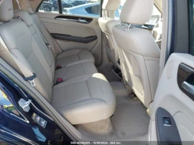 Mercedes-Benz ML 350 4MATIC* Harman/Kardon* * * *  | Mobile.bg    9