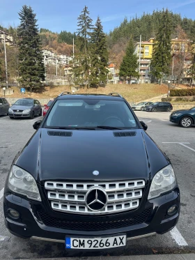 Mercedes-Benz ML 350, снимка 7