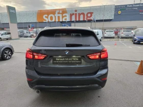 BMW X1 s drive , снимка 6