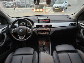 BMW X1 s drive , снимка 7