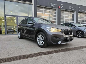 BMW X1 s drive , снимка 2