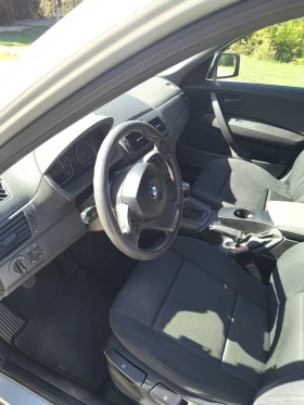 BMW X3 2, 5i АГУ, снимка 5