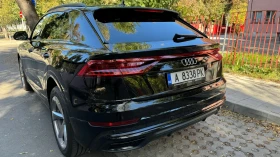 Audi Q8 S LINE, снимка 5