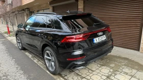 Audi Q8 S LINE, снимка 8