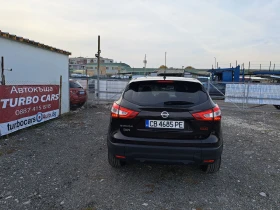 Обява за продажба на Nissan Qashqai 1.6 DCI * Промо* Автомат * Лизинг * Бартер ~23 999 лв. - изображение 4