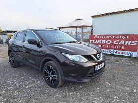 Nissan Qashqai 1.6 DCI* Автомат * Лизинг * Бартер, снимка 1